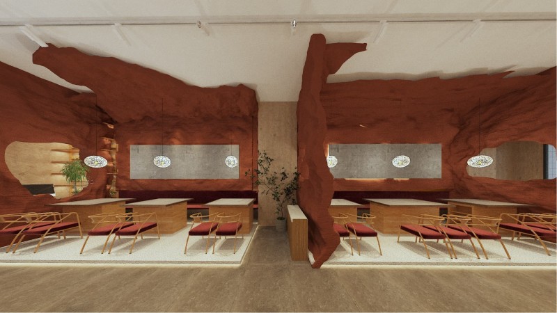 濟南可托牧人天津路店