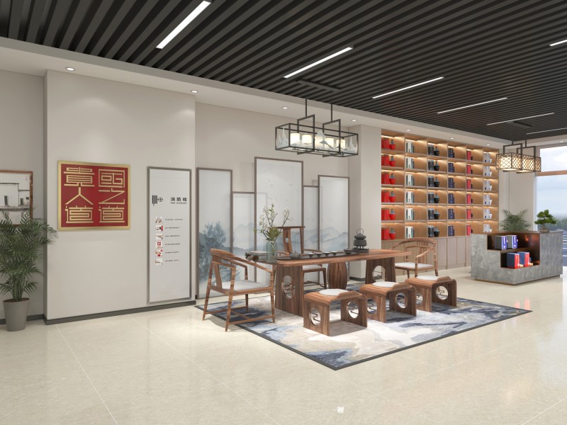 濟(jì)南貴人道專賣店